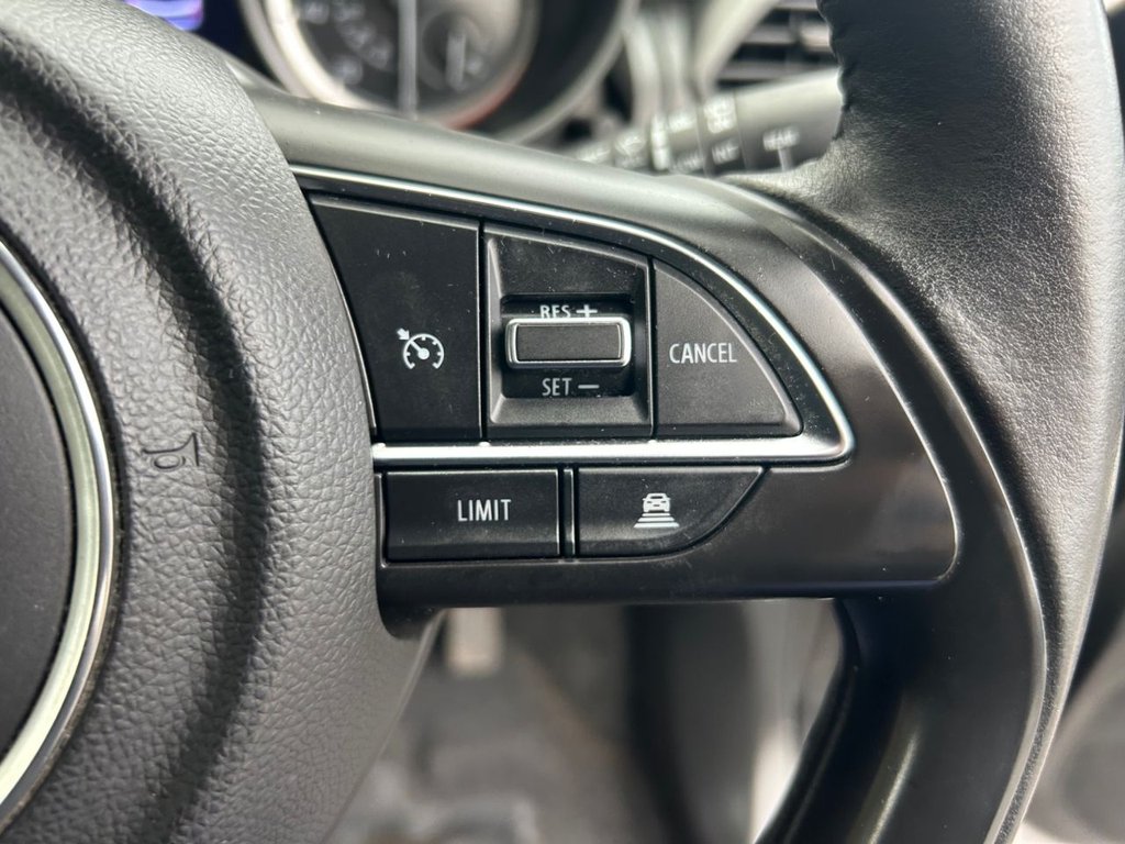 Used Suzuki Swift 2018 for sale - 76848192: Photo 36