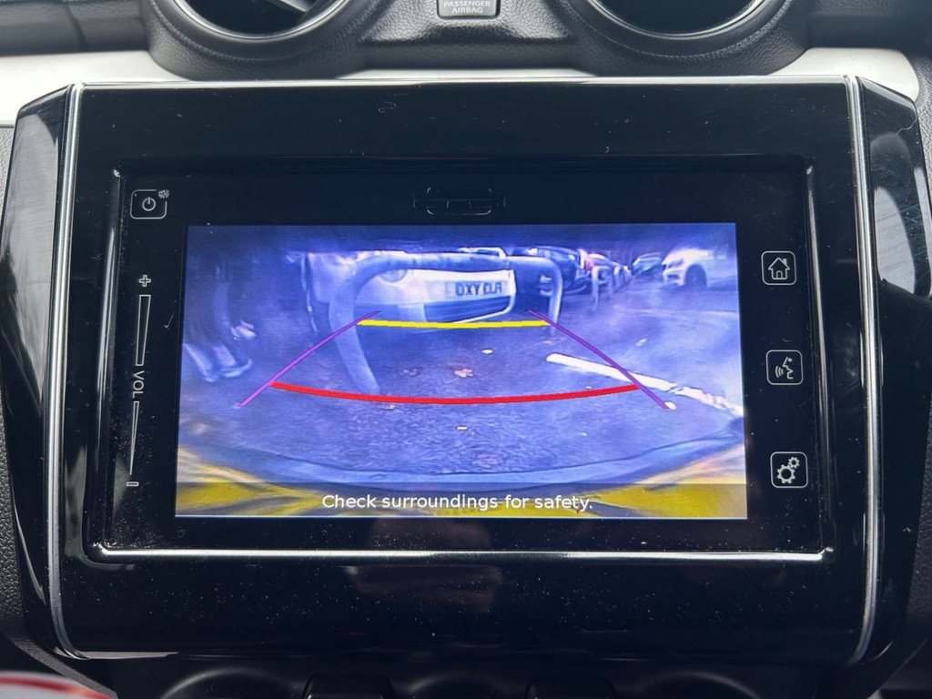 Used Suzuki Swift 2018 for sale - 76848192: Photo 41