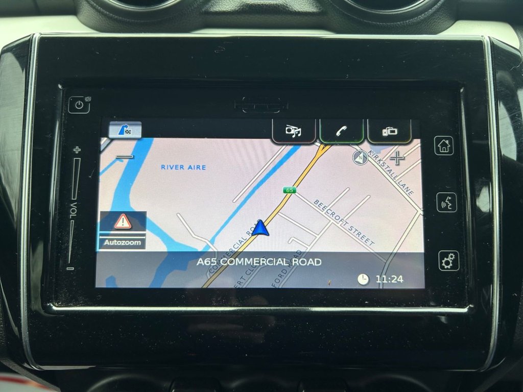 Used Suzuki Swift 2018 for sale - 76848192: Photo 42