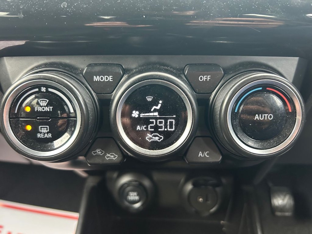 Used Suzuki Swift 2018 for sale - 76848192: Photo 44