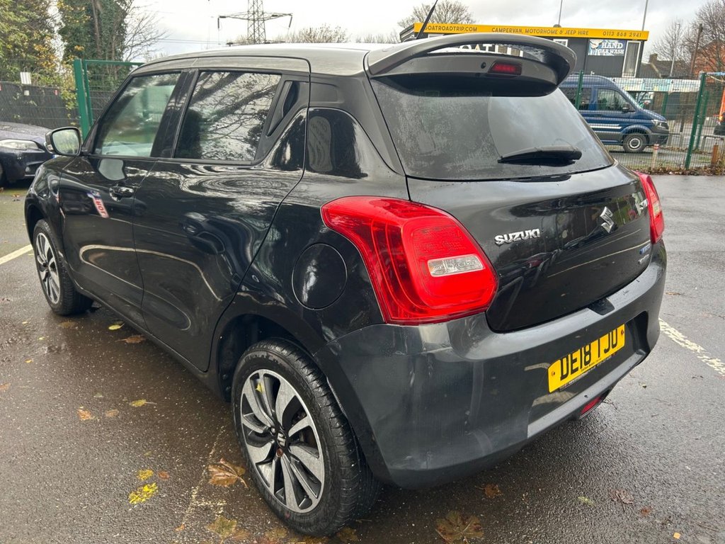 Used Suzuki Swift 2018 for sale - 76848192: Photo 8