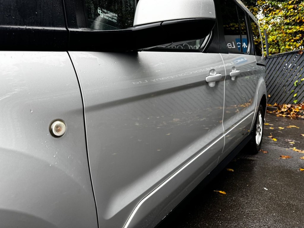 Used Ford Grand Tourneo Connect 2020 for sale - 76546685: Photo 11