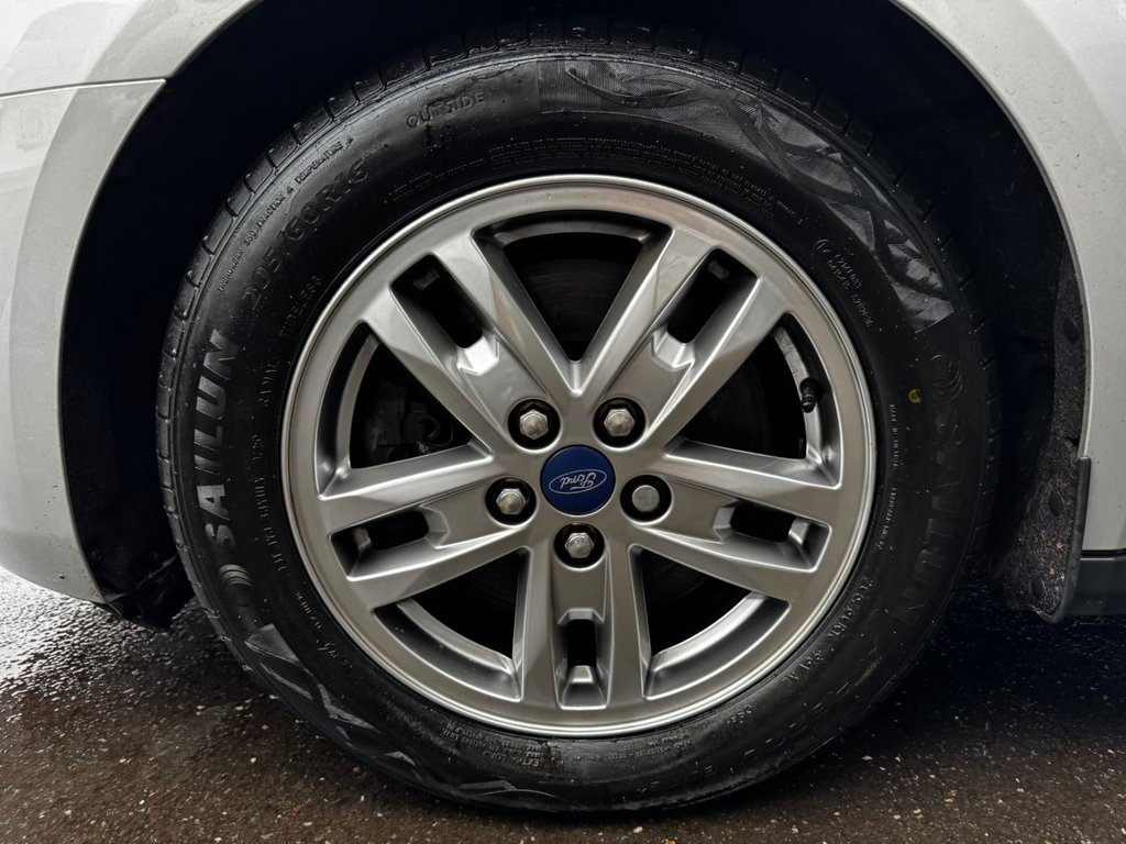 Used Ford Grand Tourneo Connect 2020 for sale - 76546685: Photo 12