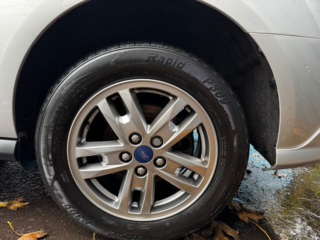 Used Ford Grand Tourneo Connect 2020 for sale - 76546685: Photo 13