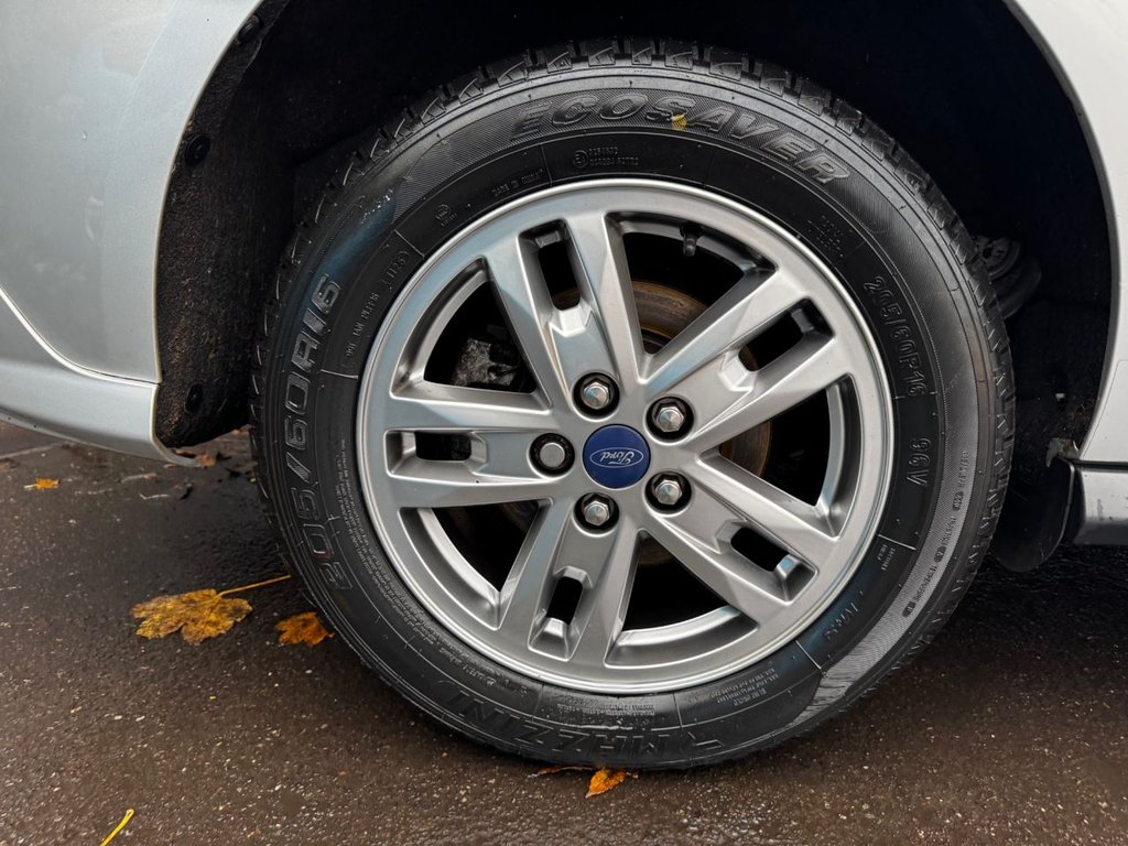 Used Ford Grand Tourneo Connect 2020 for sale - 76546685: Photo 14