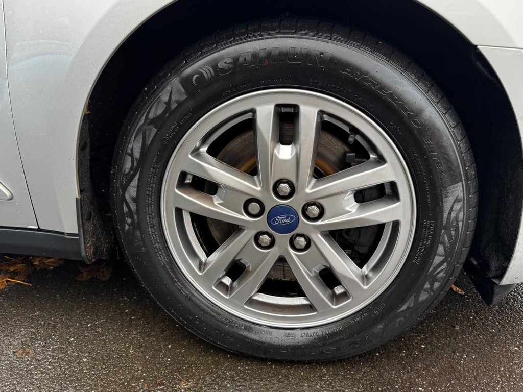 Used Ford Grand Tourneo Connect 2020 for sale - 76546685: Photo 15