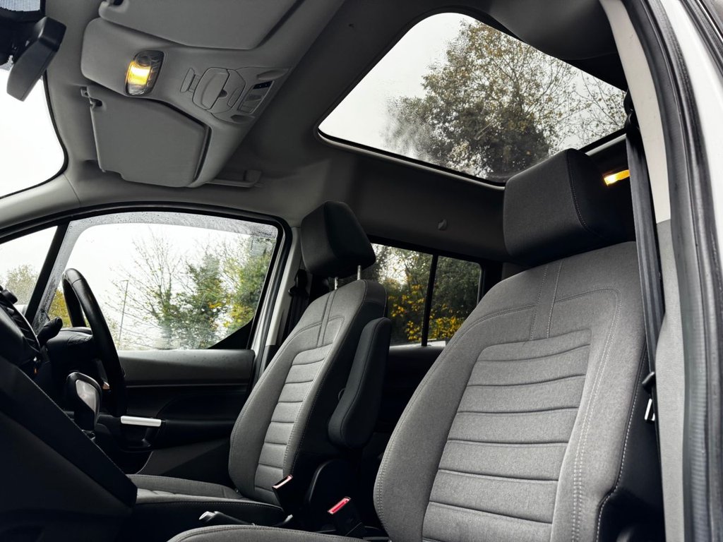 Used Ford Grand Tourneo Connect 2020 for sale - 76546685: Photo 16