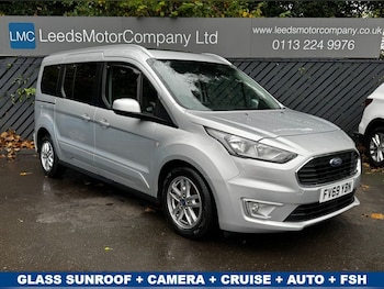 Used Ford Grand Tourneo Connect 2020 for sale - 76546685: Photo
