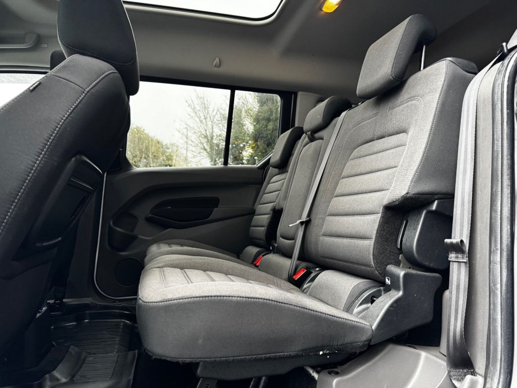 Used Ford Grand Tourneo Connect 2020 for sale - 76546685: Photo 20