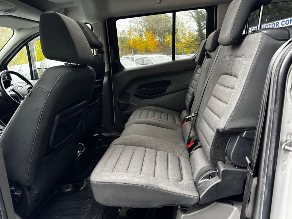 Used Ford Grand Tourneo Connect 2020 for sale - 76546685: Photo 22