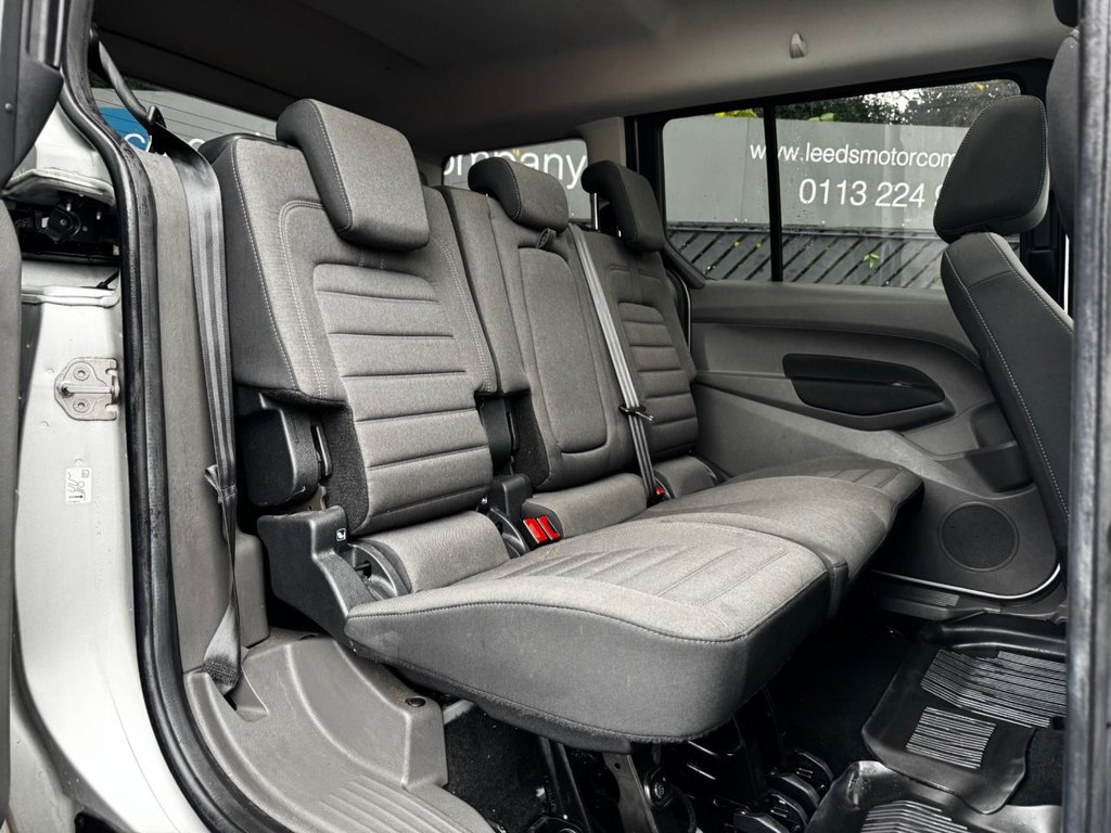 Used Ford Grand Tourneo Connect 2020 for sale - 76546685: Photo 23