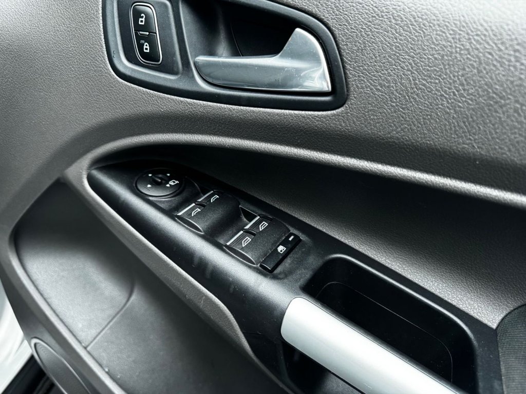 Used Ford Grand Tourneo Connect 2020 for sale - 76546685: Photo 24