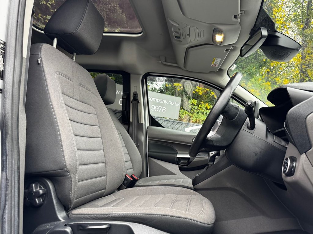 Used Ford Grand Tourneo Connect 2020 for sale - 76546685: Photo 25