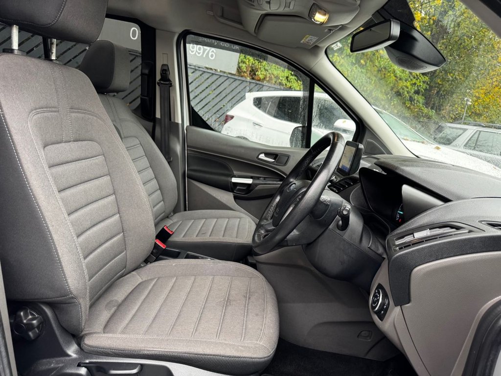 Used Ford Grand Tourneo Connect 2020 for sale - 76546685: Photo 26