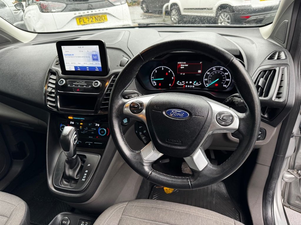 Used Ford Grand Tourneo Connect 2020 for sale - 76546685: Photo 31