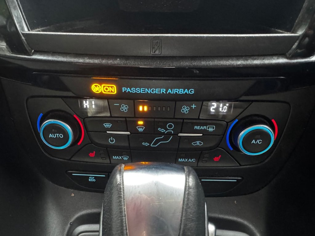 Used Ford Grand Tourneo Connect 2020 for sale - 76546685: Photo 34