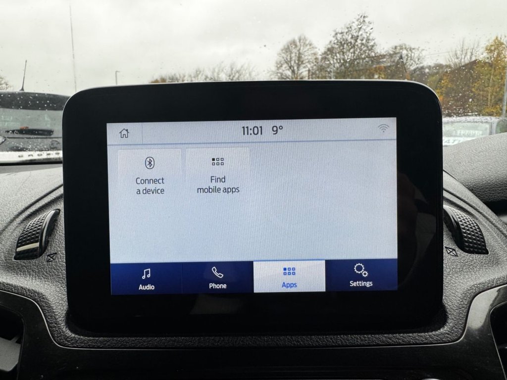 Used Ford Grand Tourneo Connect 2020 for sale - 76546685: Photo 35