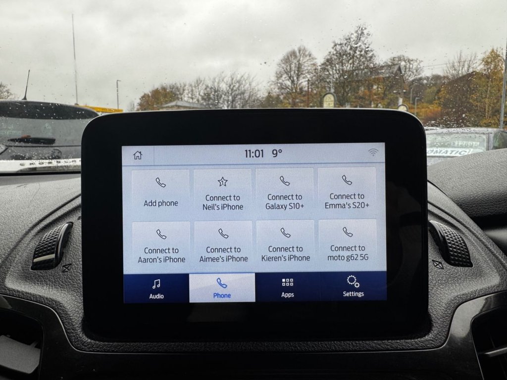 Used Ford Grand Tourneo Connect 2020 for sale - 76546685: Photo 36