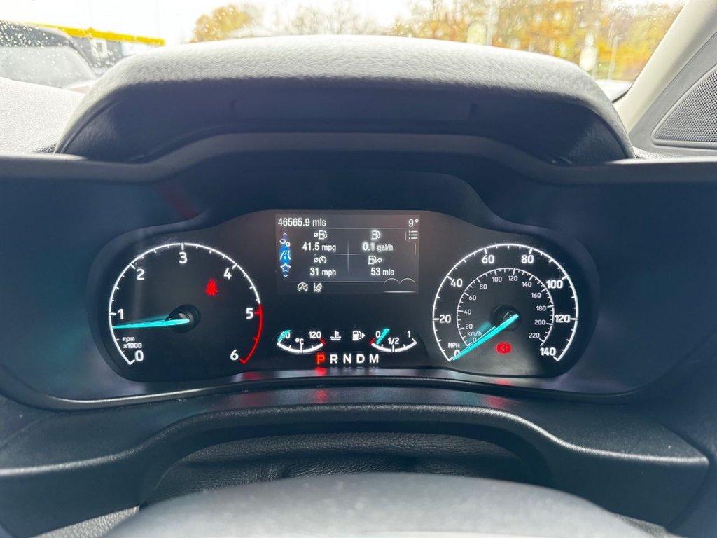 Used Ford Grand Tourneo Connect 2020 for sale - 76546685: Photo 38