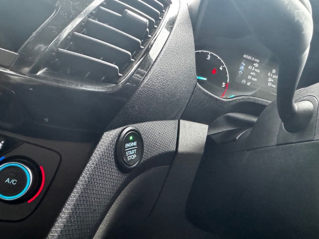 Used Ford Grand Tourneo Connect 2020 for sale - 76546685: Photo 44