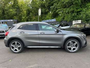 Used Mercedes-Benz 180 2018 for sale - 74746426: Photo