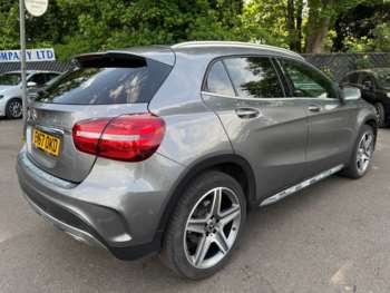 Used Mercedes-Benz 180 2018 for sale - 74746426: Photo