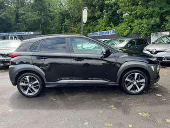 Used Hyundai KONA 2019 for sale - 74722191: Photo