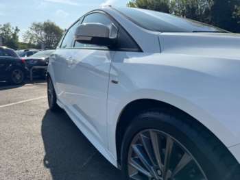 Used Ford Focus 2017 for sale - 74511647: Photo