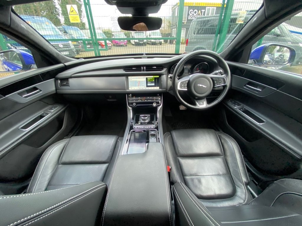Vehicle 38