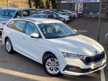 Used Skoda Octavia 2021 for sale - 74169097: Photo