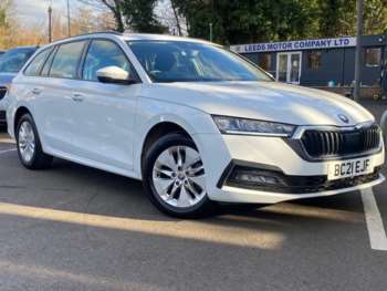 Used Skoda Octavia 2021 for sale - 74169097: Photo