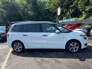 Used Citroen C4 Grand Picasso 2015 for sale - 74885261: Photo