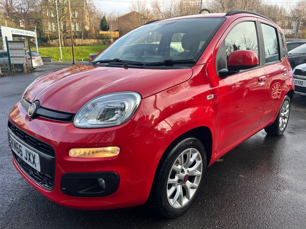 Used Fiat Panda 2016 for sale - 76841697: Photo 10