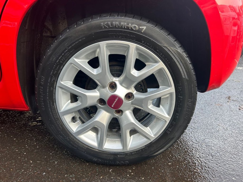 Used Fiat Panda 2016 for sale - 76841697: Photo 15