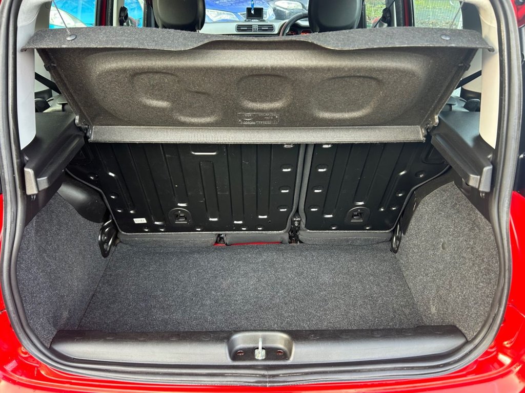 Used Fiat Panda 2016 for sale - 76841697: Photo 17