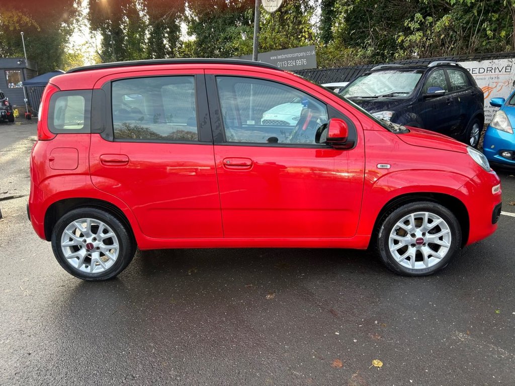 Used Fiat Panda 2016 for sale - 76841697: Photo 2