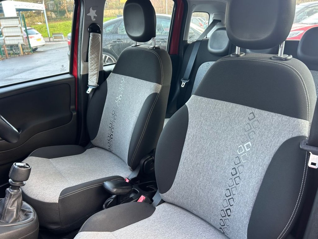 Used Fiat Panda 2016 for sale - 76841697: Photo 21