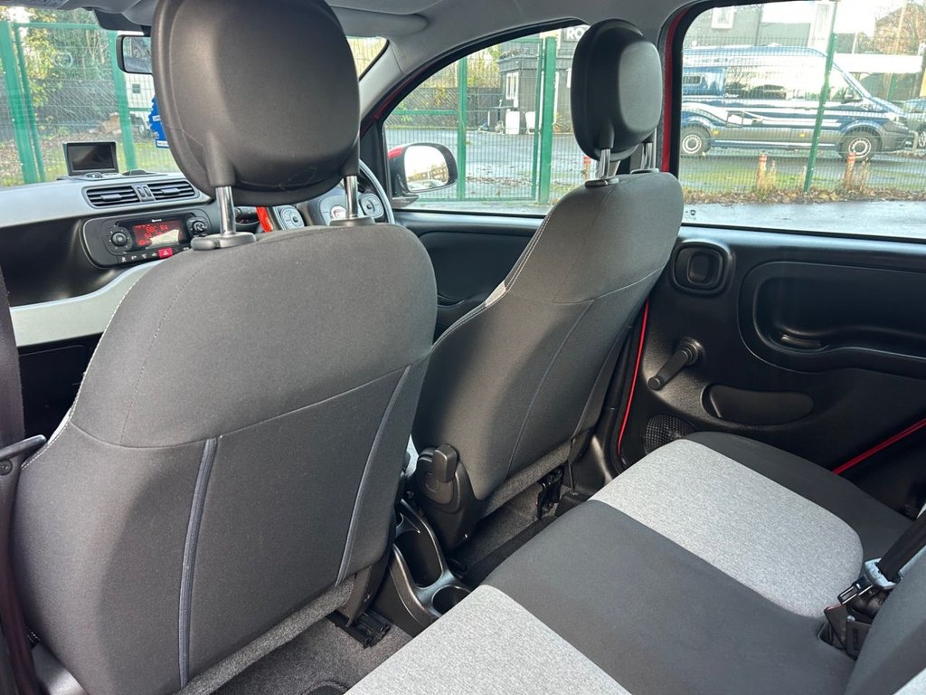 Used Fiat Panda 2016 for sale - 76841697: Photo 22