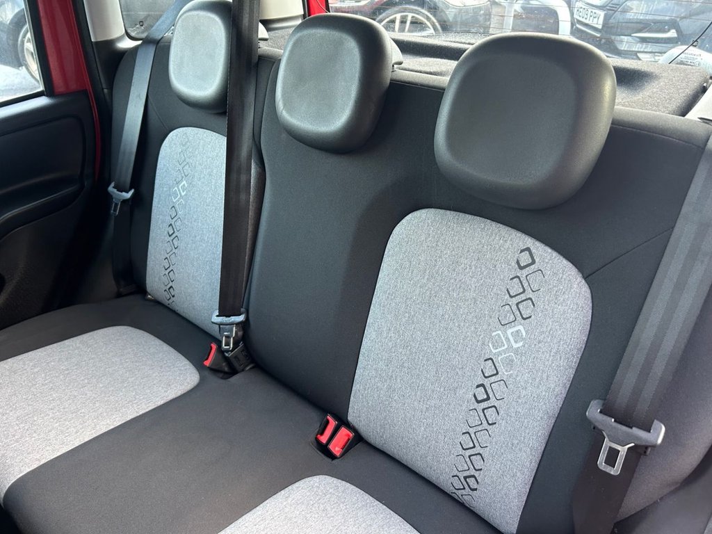 Used Fiat Panda 2016 for sale - 76841697: Photo 23