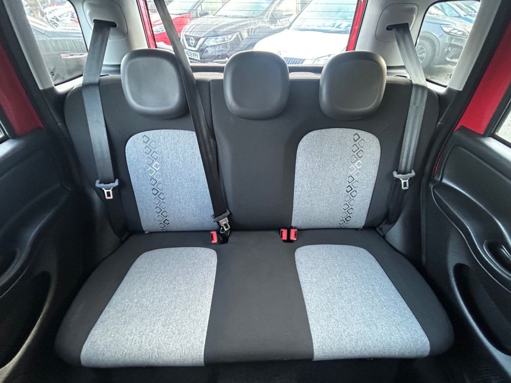 Used Fiat Panda 2016 for sale - 76841697: Photo 24