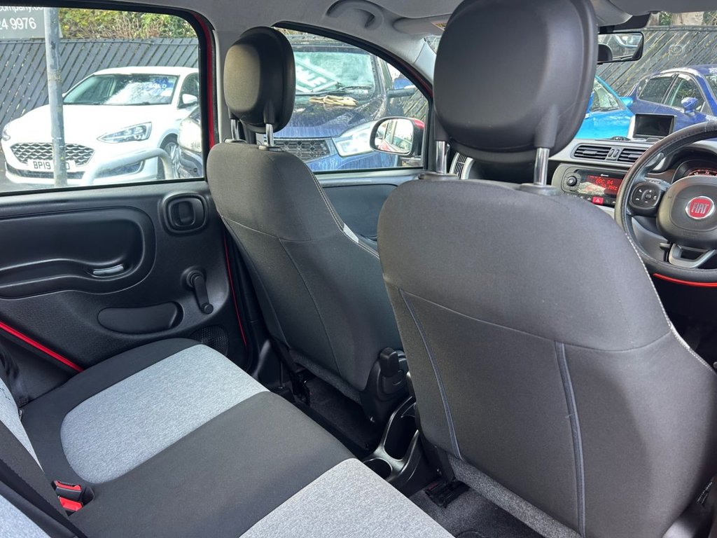 Used Fiat Panda 2016 for sale - 76841697: Photo 26