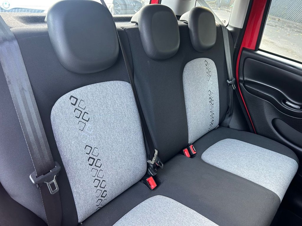 Used Fiat Panda 2016 for sale - 76841697: Photo 27