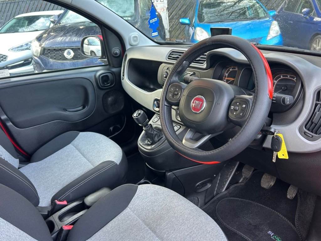 Used Fiat Panda 2016 for sale - 76841697: Photo 28