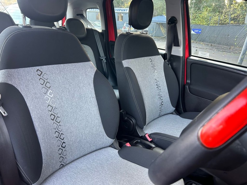 Used Fiat Panda 2016 for sale - 76841697: Photo 29