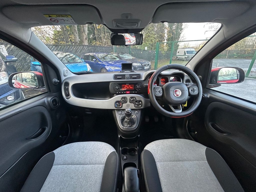 Used Fiat Panda 2016 for sale - 76841697: Photo 30