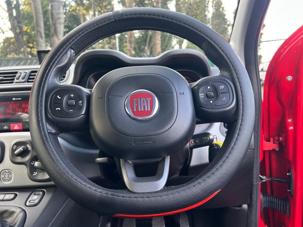 Used Fiat Panda 2016 for sale - 76841697: Photo 31