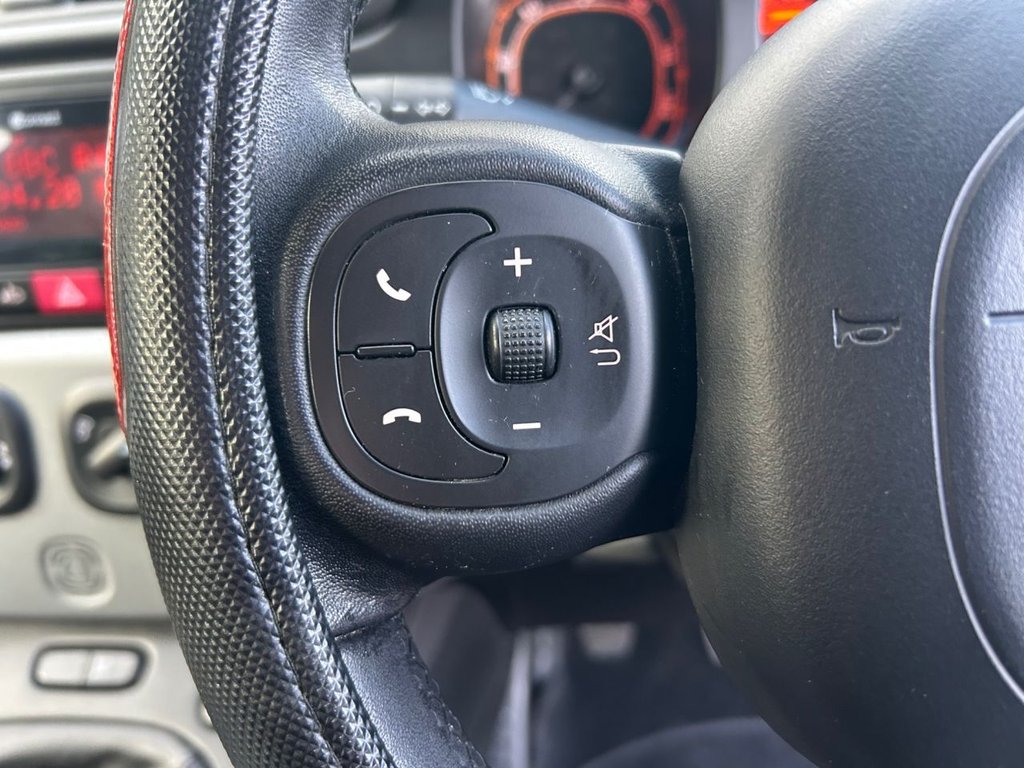 Used Fiat Panda 2016 for sale - 76841697: Photo 32