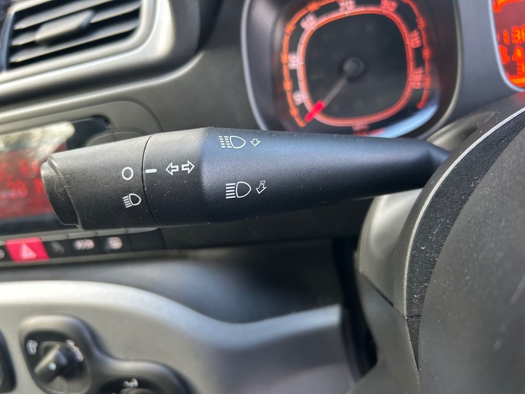 Used Fiat Panda 2016 for sale - 76841697: Photo 33