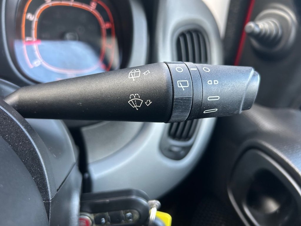 Used Fiat Panda 2016 for sale - 76841697: Photo 35