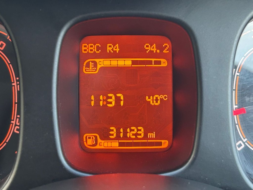 Used Fiat Panda 2016 for sale - 76841697: Photo 36